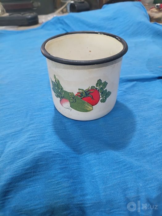 Кружки для воды и напитков