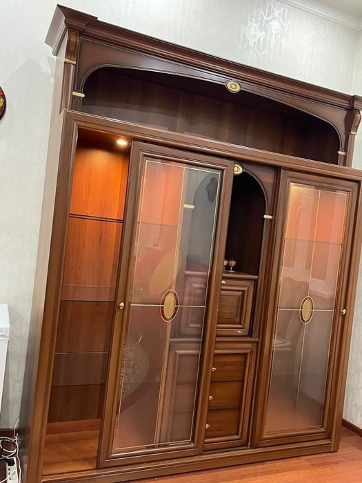 Мебель для гостиной