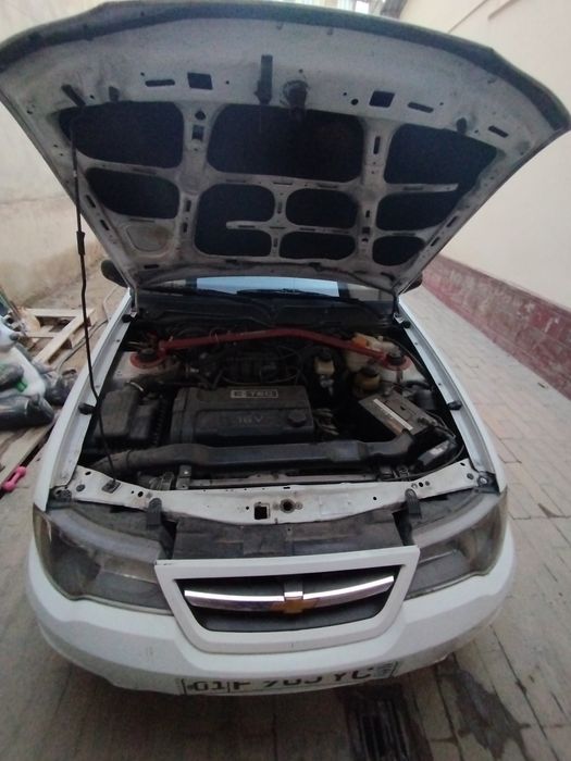 Продаётся Нексия 2