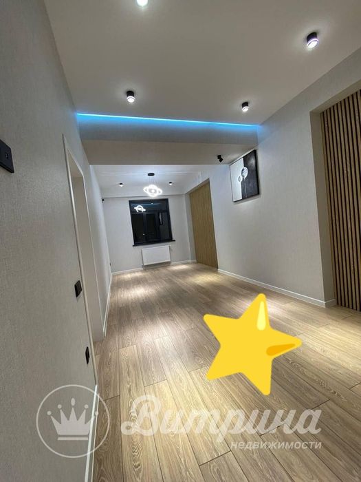 ЖК comfort house 3комн 85м2 ‼️9 квартал