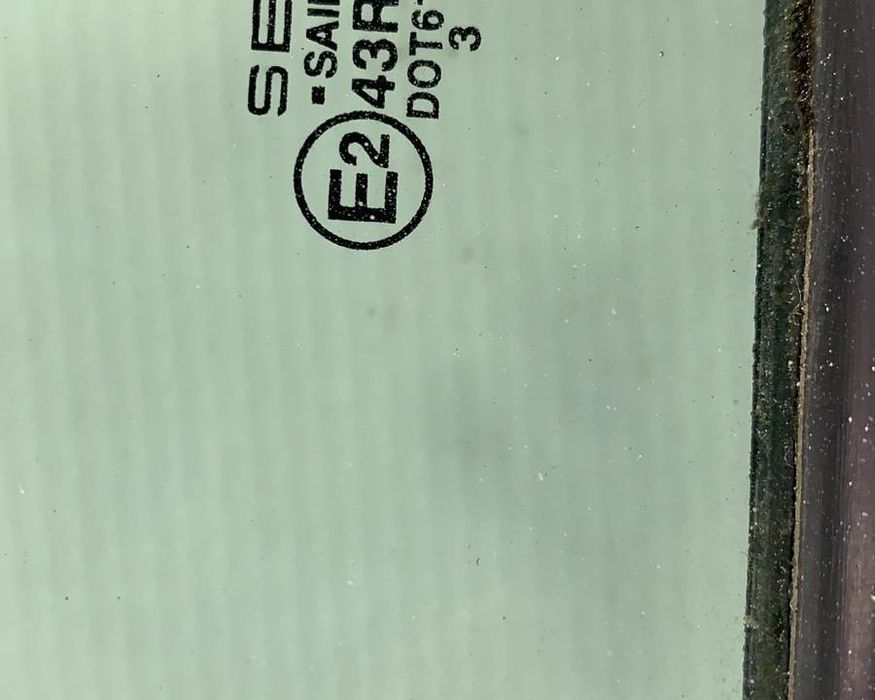 Geam Fix Usa Dreapta Fata Volkswagen LT 2.5 1996-2006