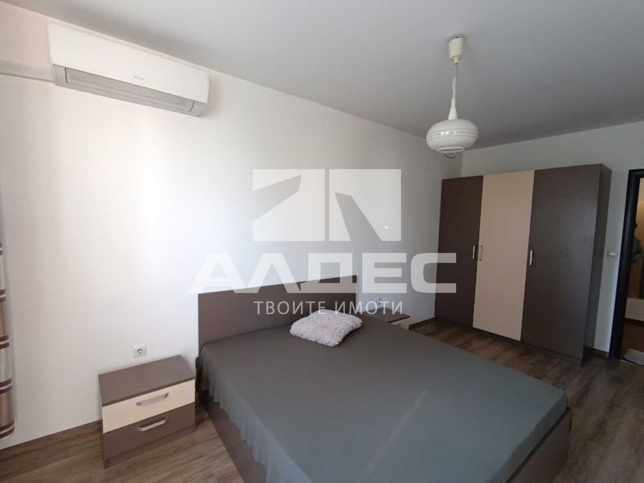 Дава се под наем Двустаен апартамент в София, Зона Б-19 - 66 кв.м за 600 € - Снимка #5