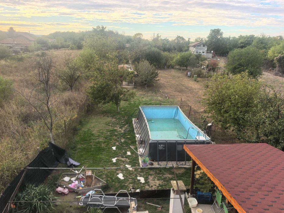 Продава се Къща в Свищов - 50 кв.м за 400 €/кв.м - Снимка #4