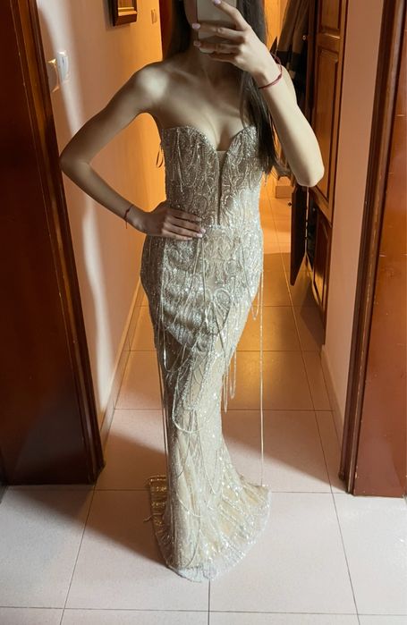 Бална рокля Minna