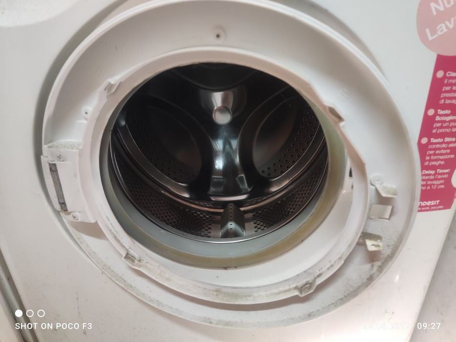 Продавам пералня