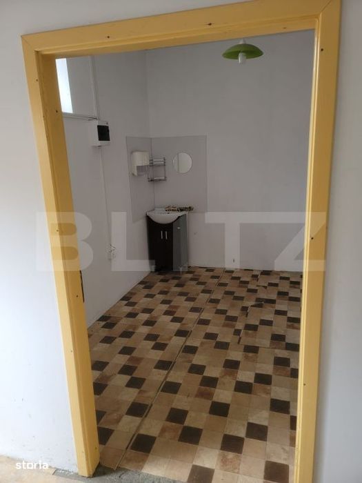 De vanzare Spatiu Comercial Deva– 110 MP, IDEAL CLINICĂ / SALON / B