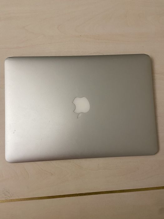 Mac book air 2017
