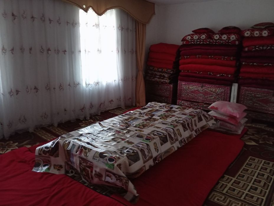 Bo'ka tumanida uy sotiladi