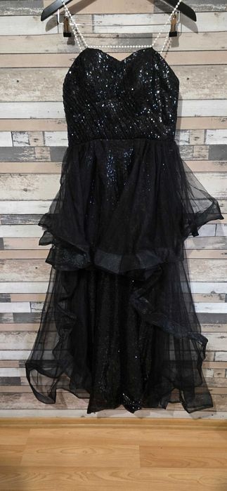 Бална рокля S размер (10-07)