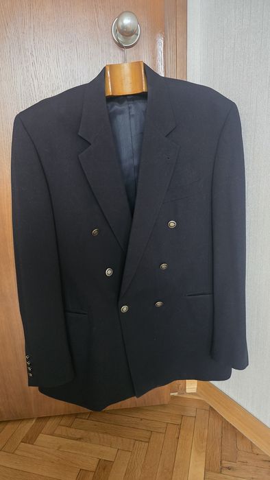 Класически мъжки блейзер