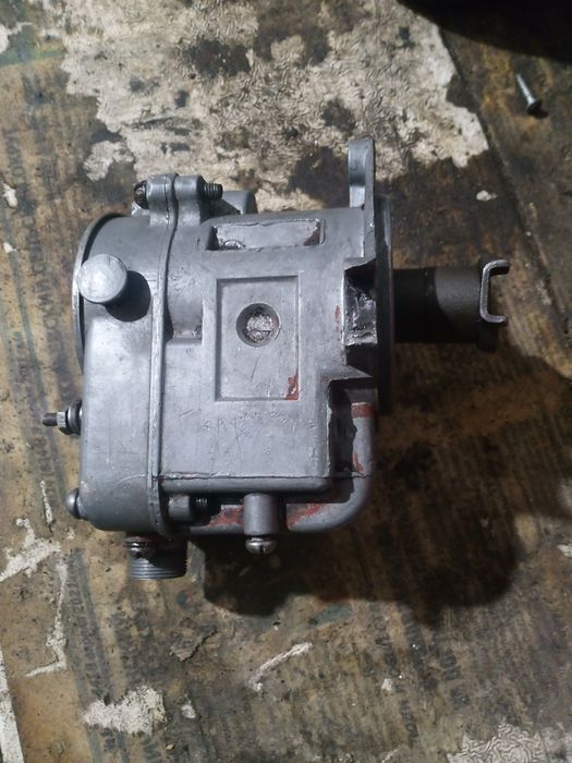 Продам  магнето от пускача