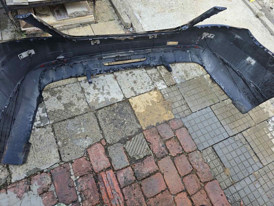 Задна броня за Mercedes w222