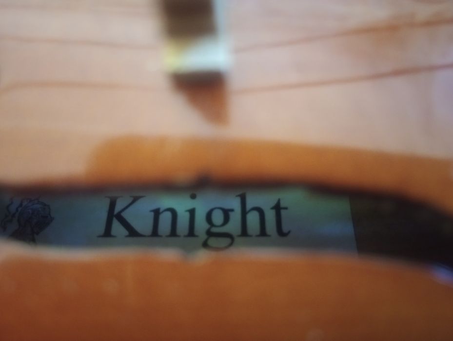 Vând vioară Knight 1/4
