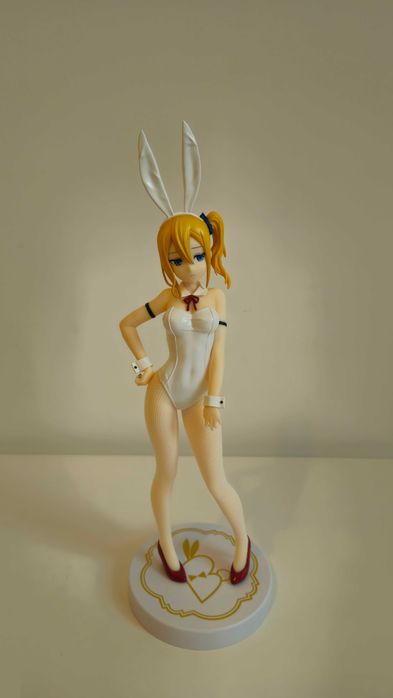 Kaguya-sama wa Kokurasetai - Hayasaka Ai - BiCute Bunnies (FuRyu) 29cm