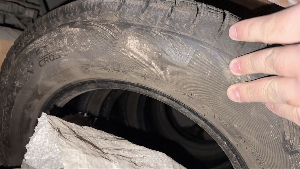 Продам шины 185/70/14