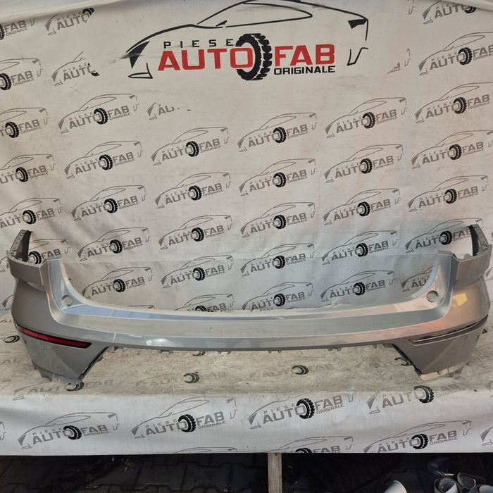 Bara spate Volvo EX90 an 2024-2025-2026