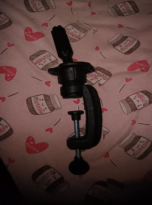 Cap de exersat 110 cm (la mâna a doua)