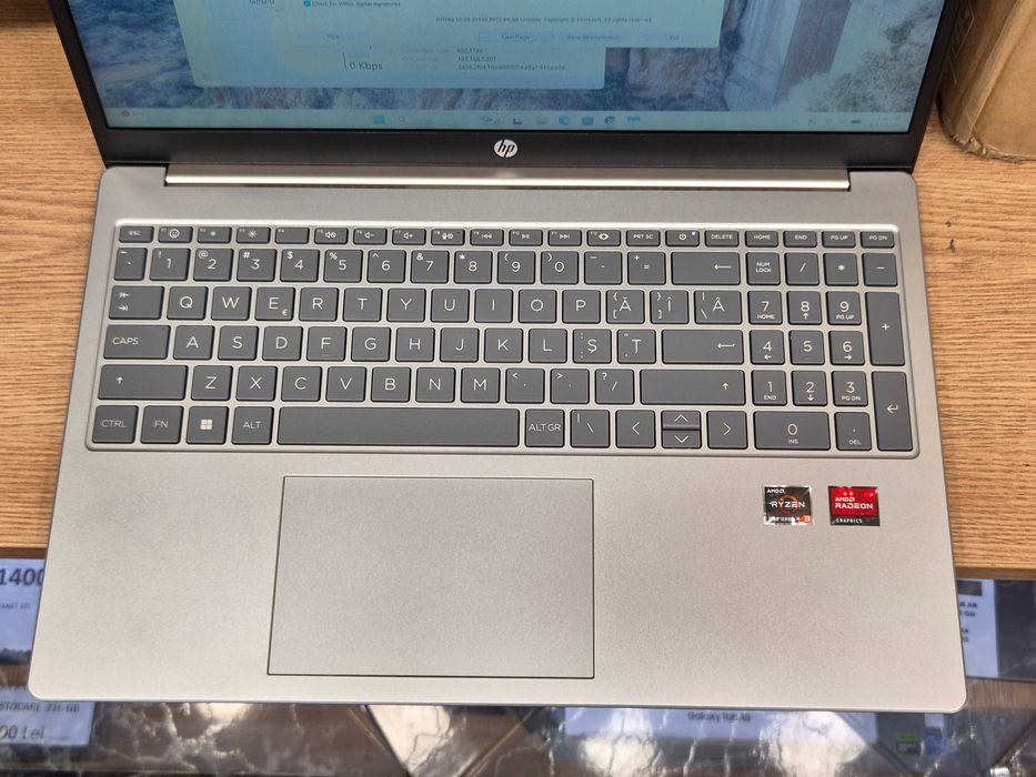 Hope Amanet P10/Laptop HP 15 Ryzen 3 7320U SSD