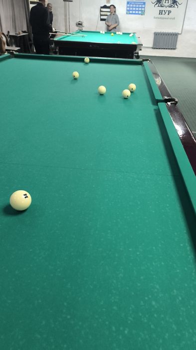 Кий бильярдный продам