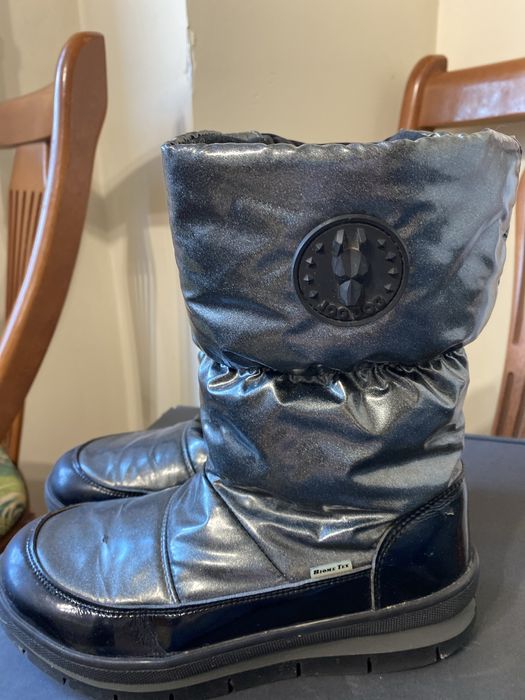 Jog dog 35 размер