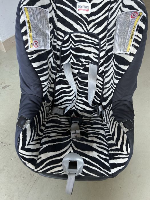 Детско столче за кола Britax