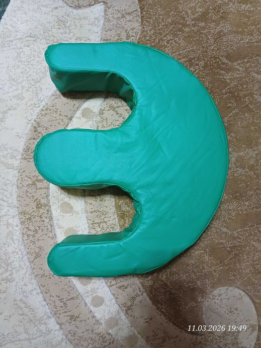 Подушка для лежащих больных