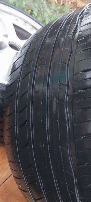Автошины и диски