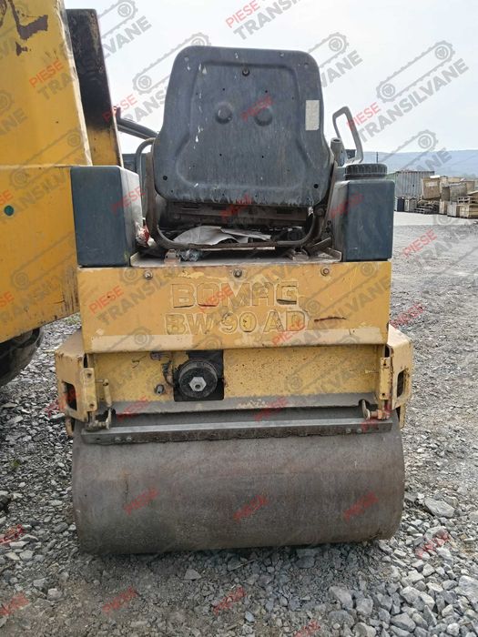 Dezmembrare piese Bomag BW90AD
