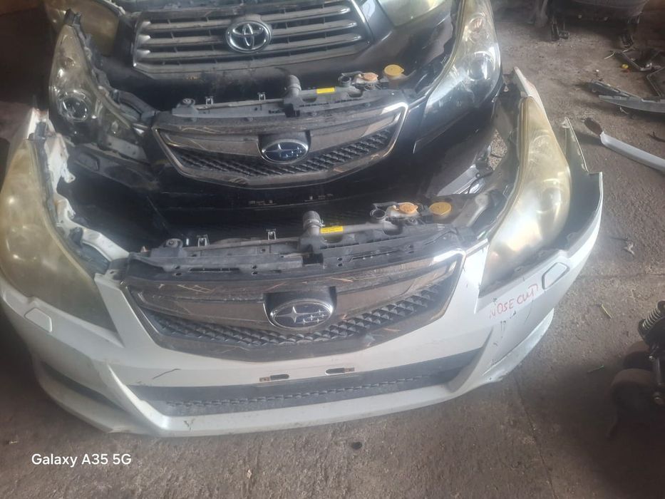 Привазной запчасти