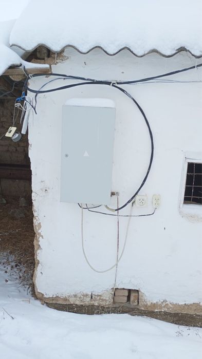 Дом частный