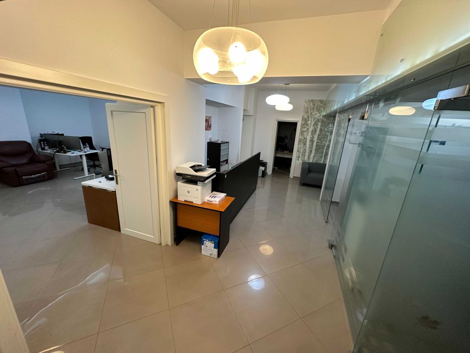 Proprietar, spațiu birouri Palas, Sf. Lazăr, 143 m2
