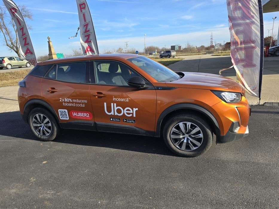 Inchiriere la ramanere , Uber , Bolt ,TIMISOARA