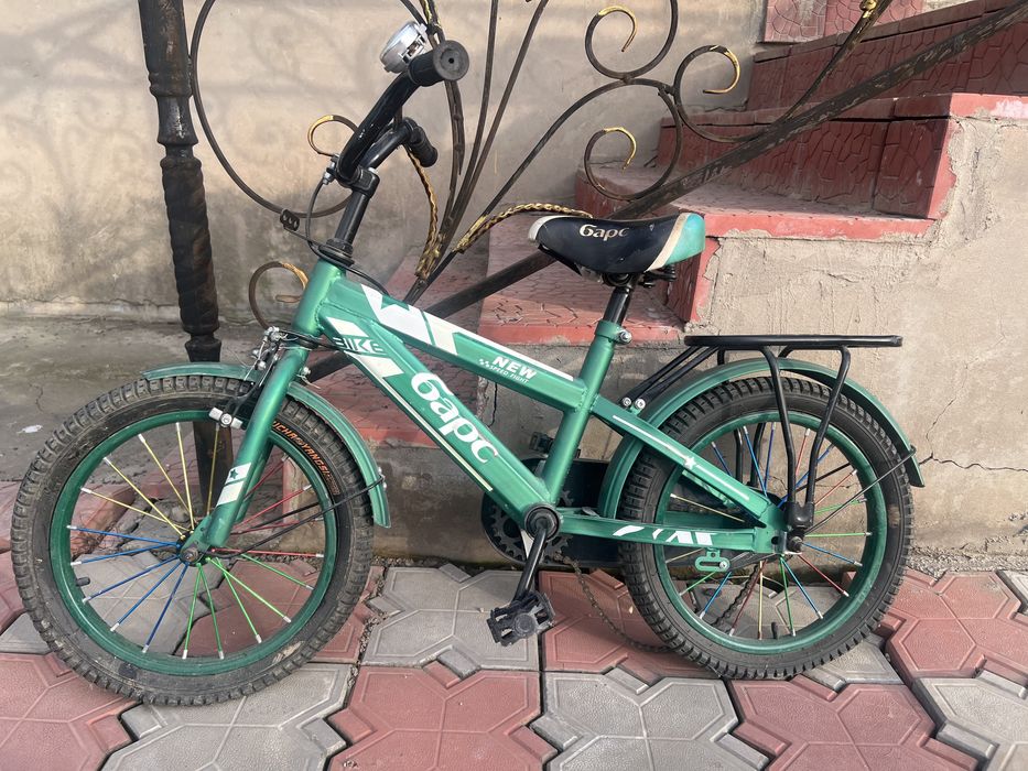 Продается велосипеды