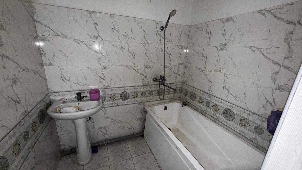 Paxtazor mittitumani 3 xona novostroyka dom