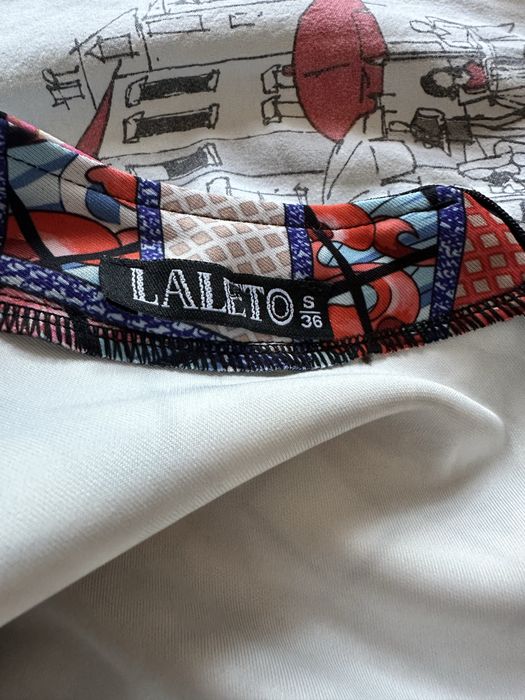 Рокля тип мида С размер