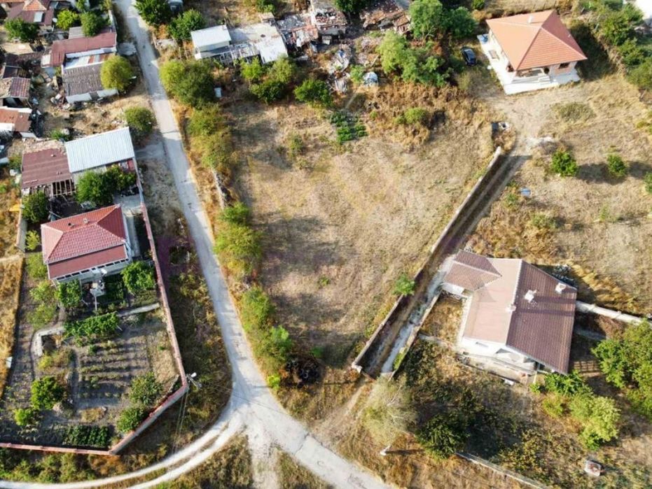 Продава се Парцел в с. Калиманци, Област Варна - 1000 кв.м за 73 €/кв.м - Снимка #1