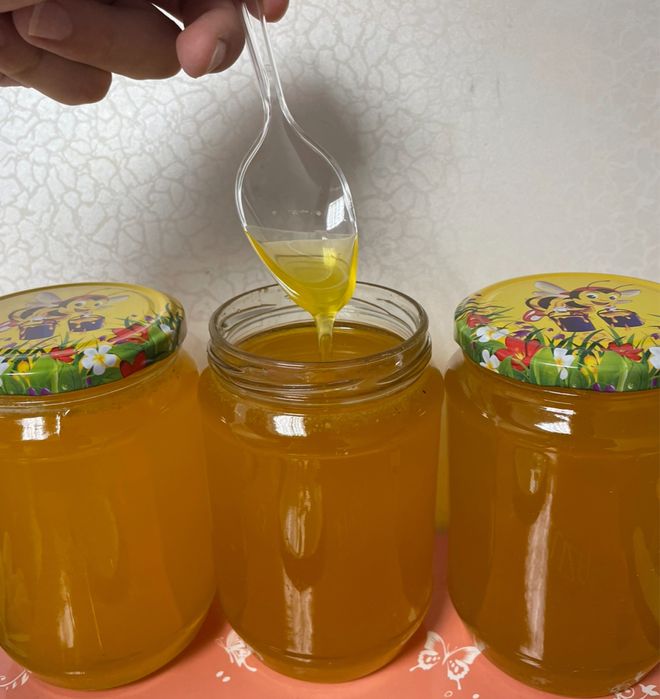 Пчелен мед Производител