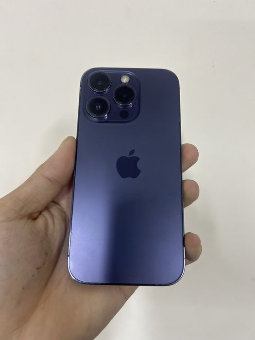 Iphone 14pro 256gb 88%
