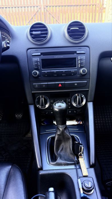 Audi A3 2.0 Tdi *2010*