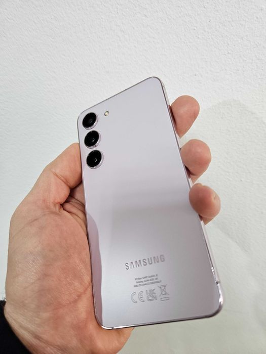 Samsung Galaxy S23, 128 gb, impecabil, Garantie.