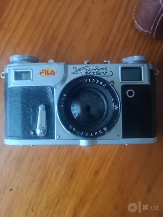 Продается фотоаппарат