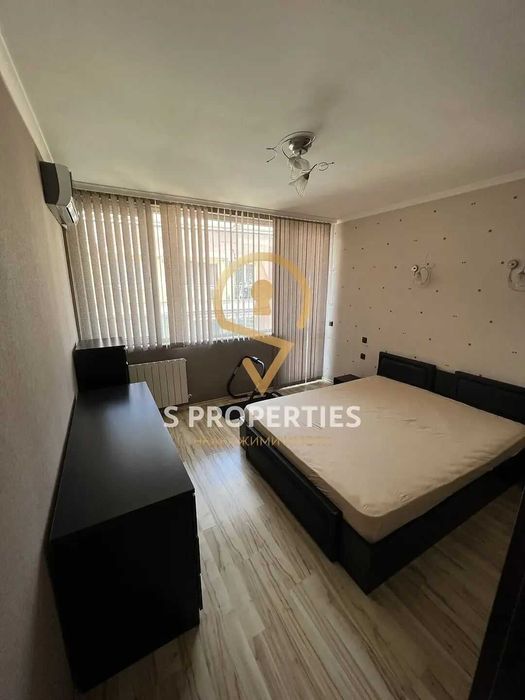 Продава се Тристаен апартамент в Варна, Трошево - 112 кв.м за 1092 €/кв.м - Снимка #7