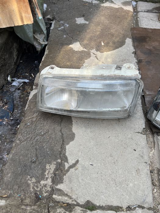 запчасти на пассат