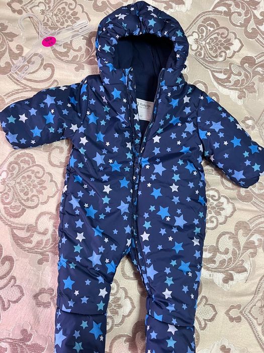 Продам комбенизон в хорошем состоянии.