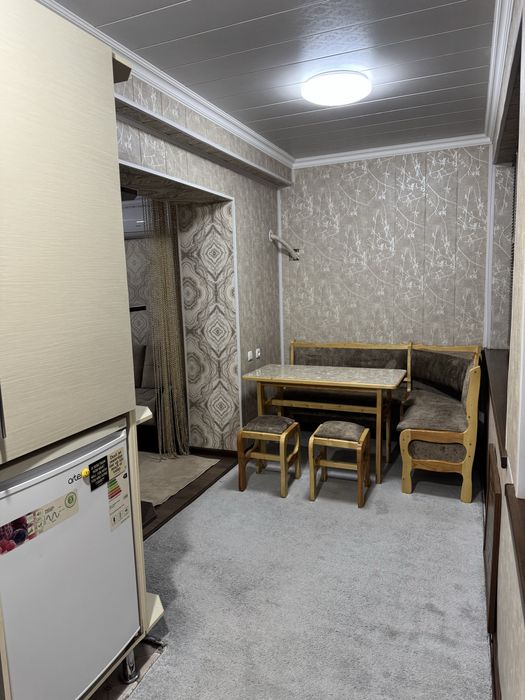 Стильная евро-двушка в центре Самарканда | Университетский бульвар |