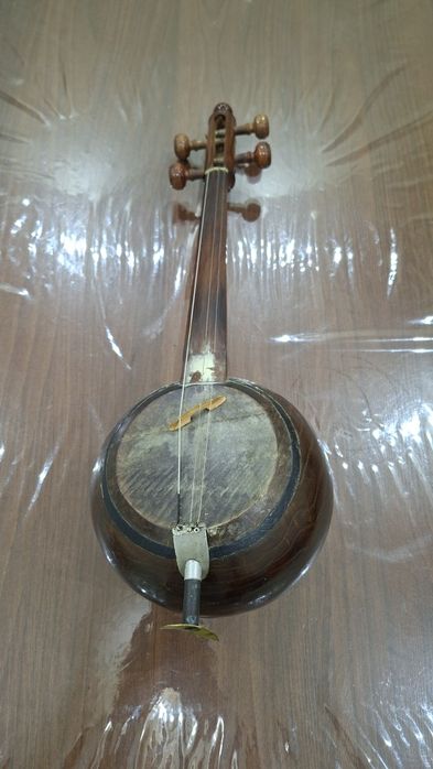 Professionalniy G'ijjak sotiladi holati zoʻr