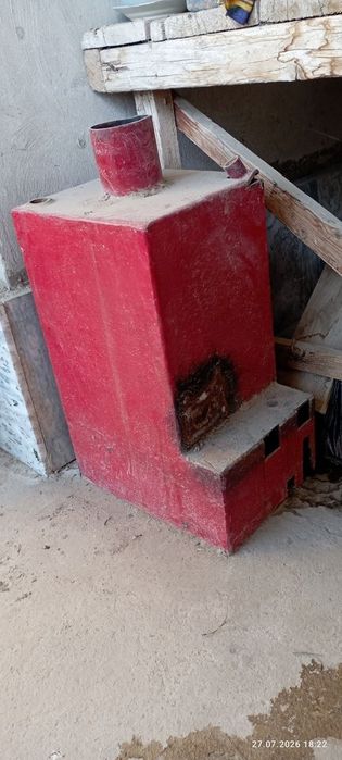 Katyol, radiator, eshik sotiladi