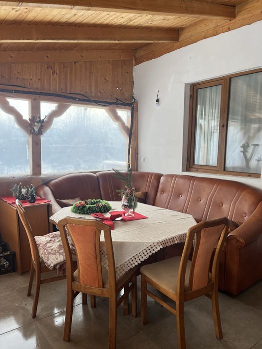 Casa de vacanta de vanzare