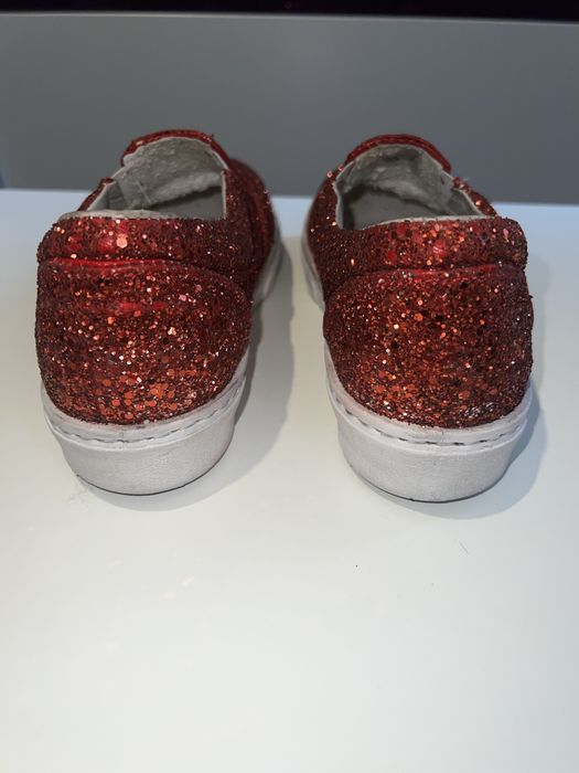 Chiara Ferragni обувки