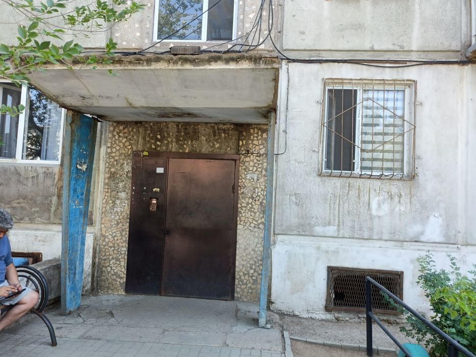 Продам 1 комн квартиру в Балхаше